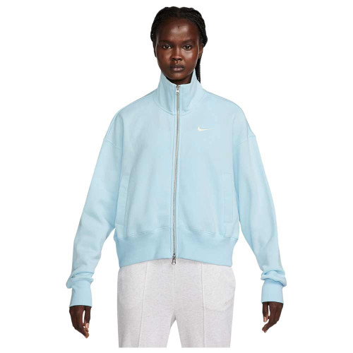 Nike Γυναικεία ζακέτα Sportswear Phoenix Fleece Oversized